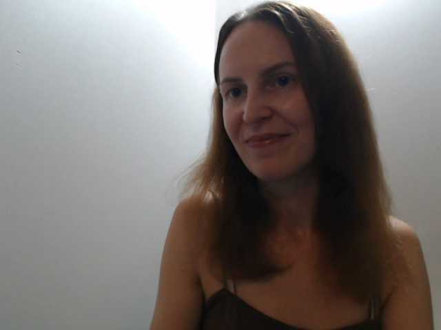 AnnaDear live cam on BongaCams