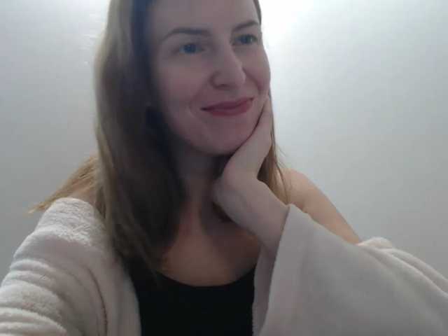AnnaDear live cam on BongaCams