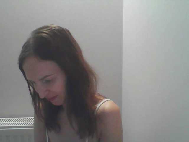 AnnaDear live cam on BongaCams