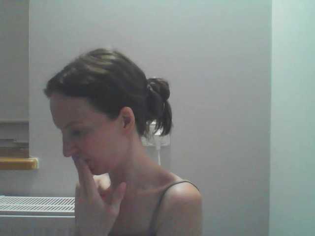 AnnaDear live cam on BongaCams