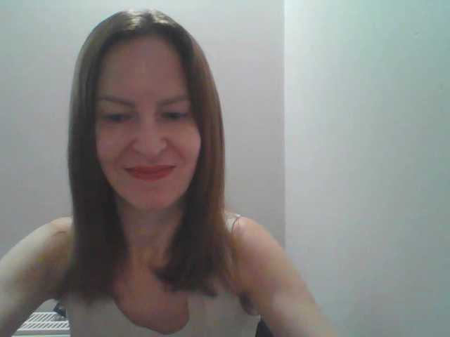 AnnaDear live cam on BongaCams