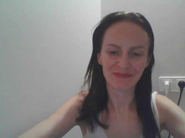 AnnaDear live webcam show