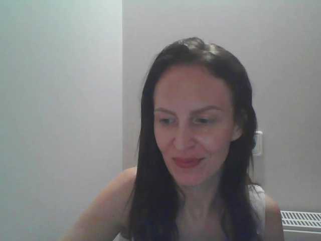 AnnaDear live cam on BongaCams