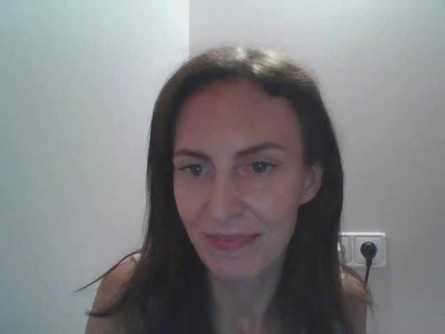 AnnaDear live cam on BongaCams