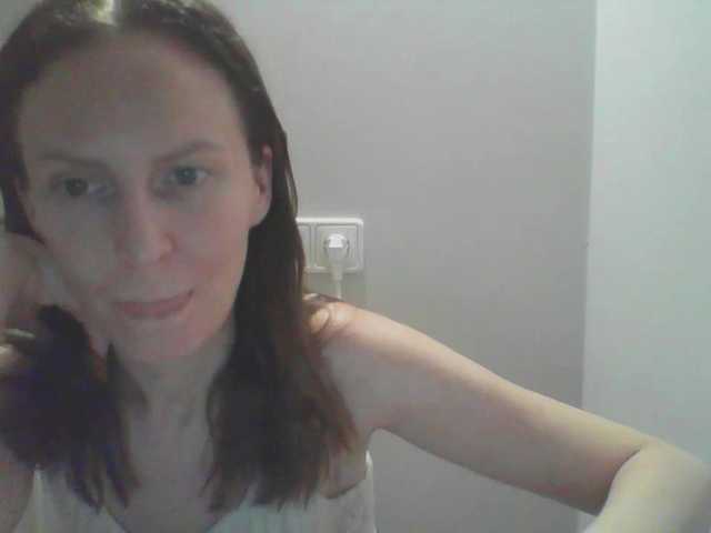 AnnaDear live cam on BongaCams