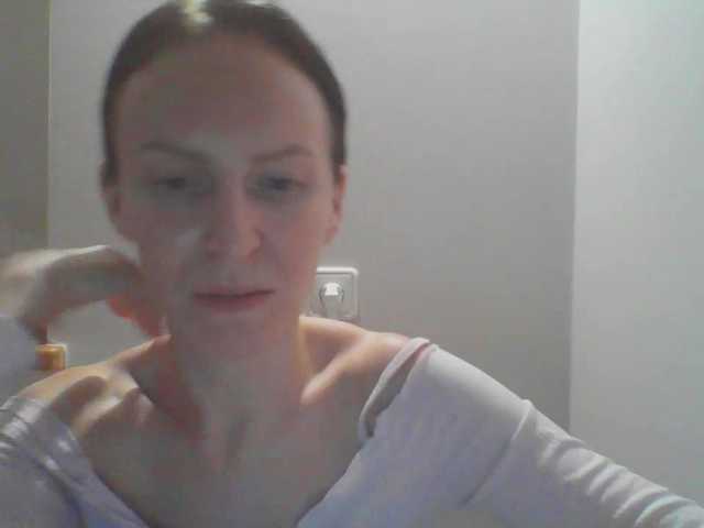 AnnaDear live cam on BongaCams