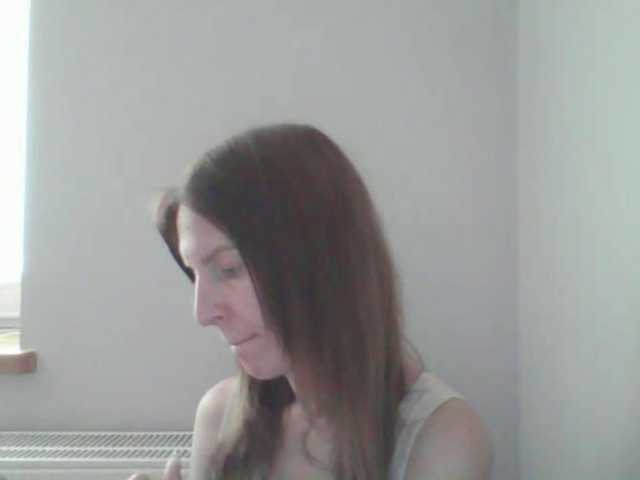 AnnaDear live cam on BongaCams