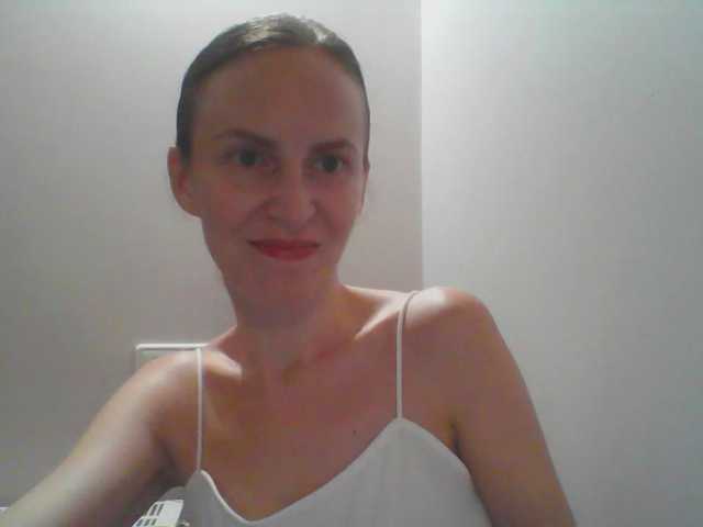 AnnaDear live cam on BongaCams