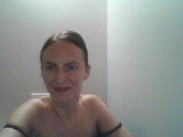 AnnaDear live cam on BongaCams