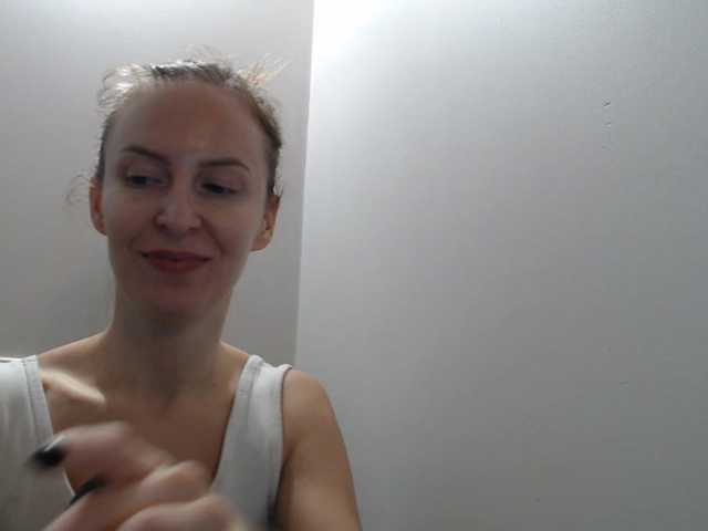 AnnaDear live cam on BongaCams