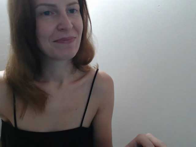 AnnaDear live cam on BongaCams