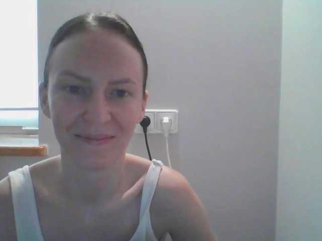 AnnaDear live cam on BongaCams
