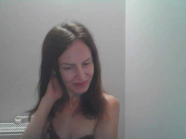 AnnaDear live cam on BongaCams