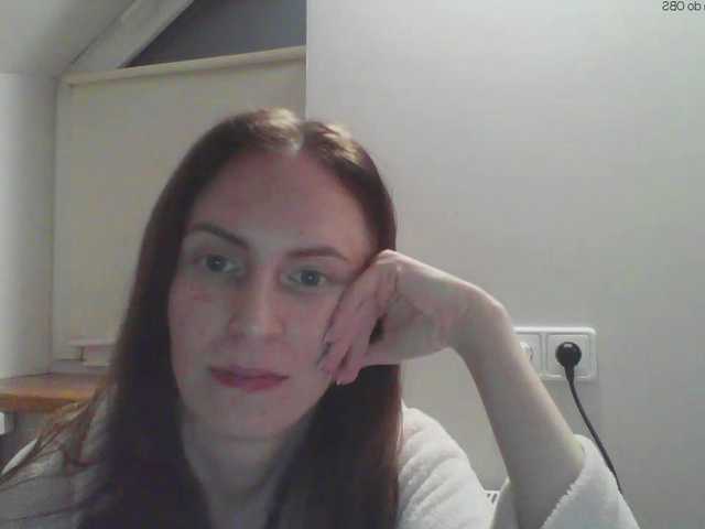 AnnaDear Live Cam on BongaCams