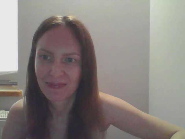 AnnaDear live cam on BongaCams