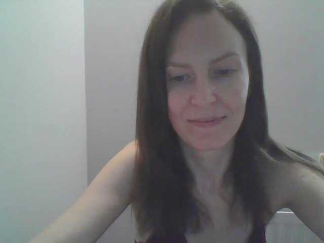 AnnaDear live cam on BongaCams