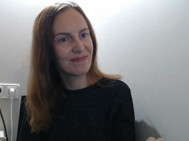 AnnaDear live cam on BongaCams