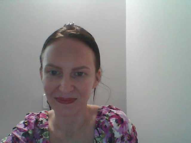 AnnaDear live cam on BongaCams