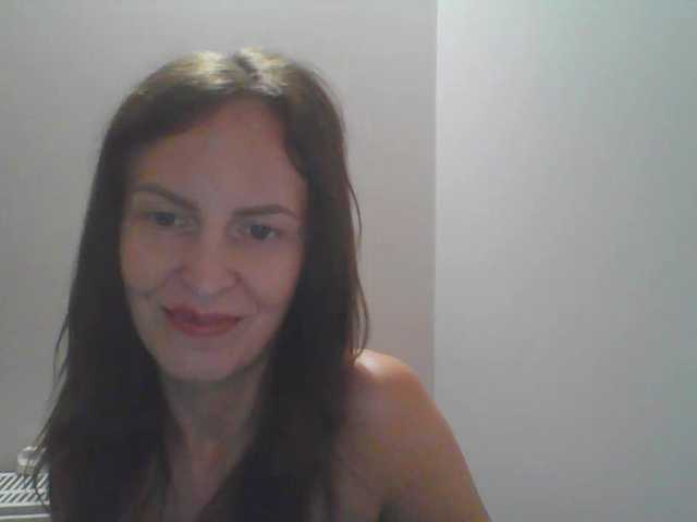 AnnaDear live cam on BongaCams