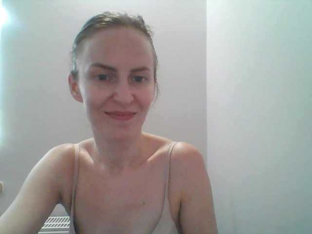 AnnaDear live cam on BongaCams