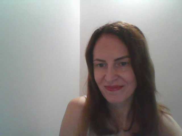 AnnaDear live cam on BongaCams