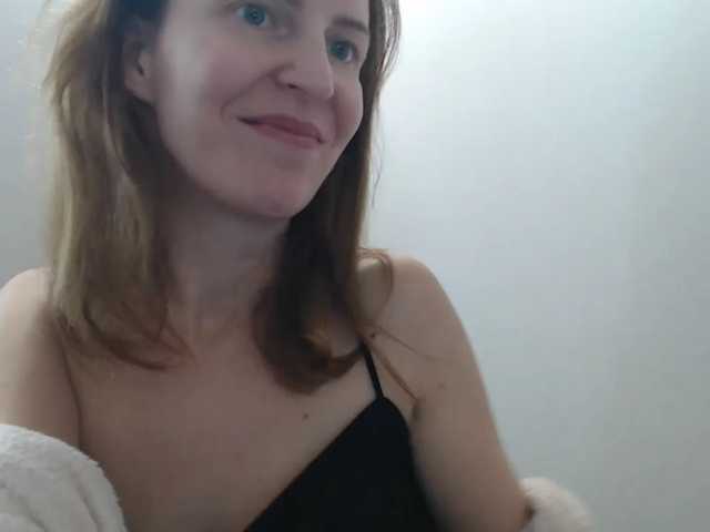 AnnaDear live cam on BongaCams