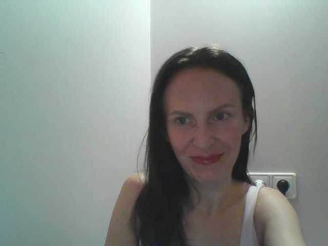 AnnaDear live cam on BongaCams
