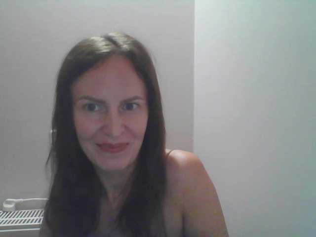 AnnaDear live cam on BongaCams