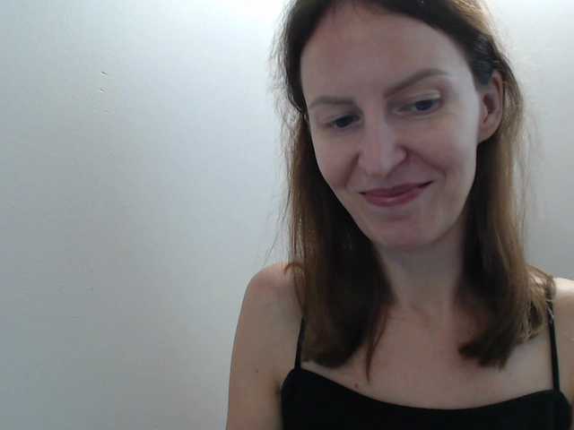 AnnaDear live cam on BongaCams