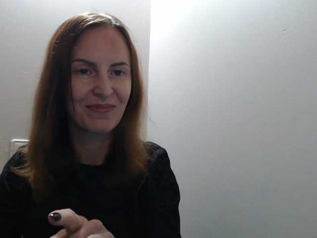 AnnaDear live cam on BongaCams