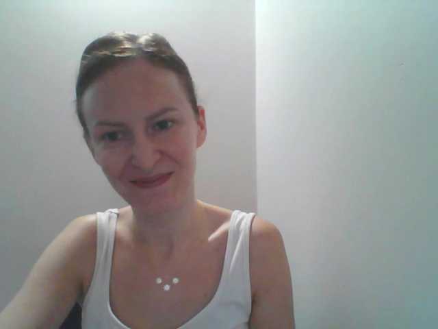 AnnaDear live cam on BongaCams
