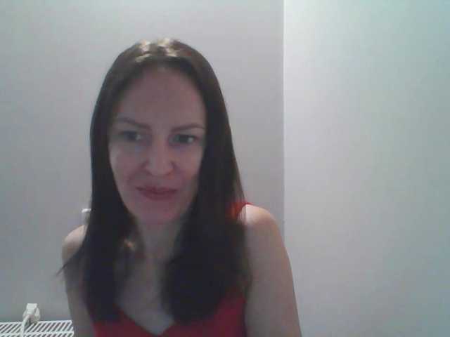AnnaDear live cam on BongaCams