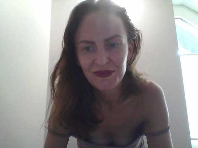 AnnaDear live cam on BongaCams