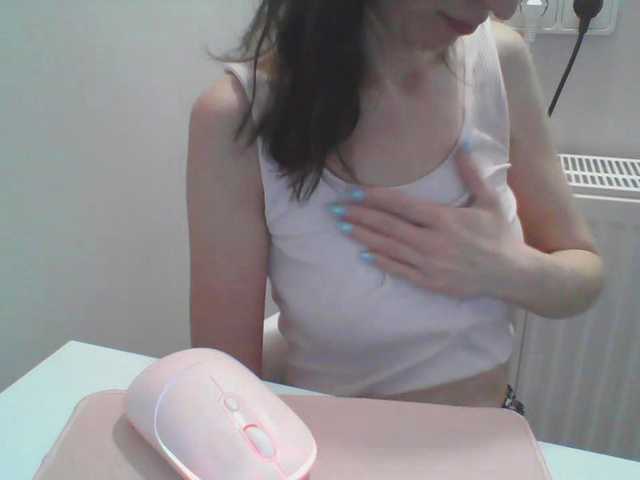 AnnaDear live webcam show