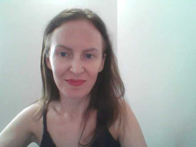 AnnaDear live cam on BongaCams