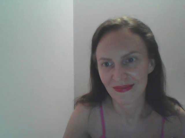 AnnaDear live cam on BongaCams