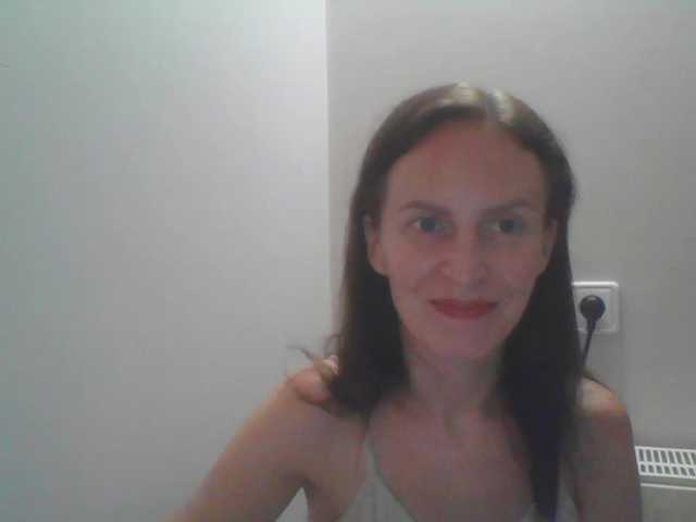 AnnaDear live cam on BongaCams