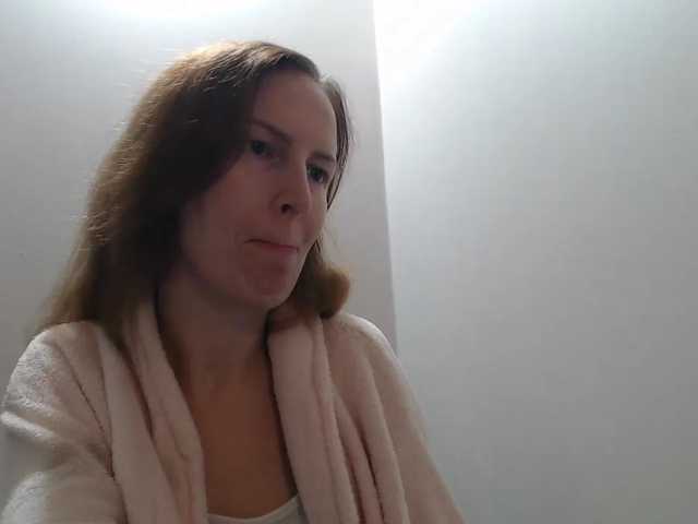AnnaDear live cam on BongaCams