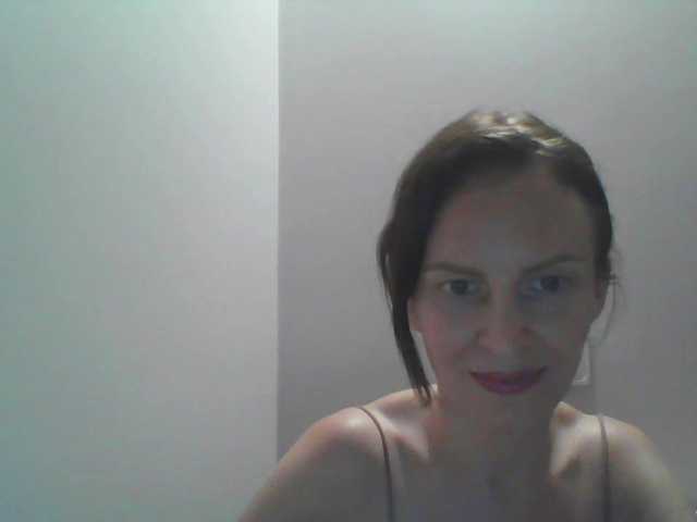 AnnaDear live cam on BongaCams