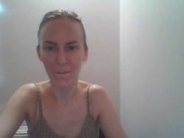 AnnaDear live cam on BongaCams