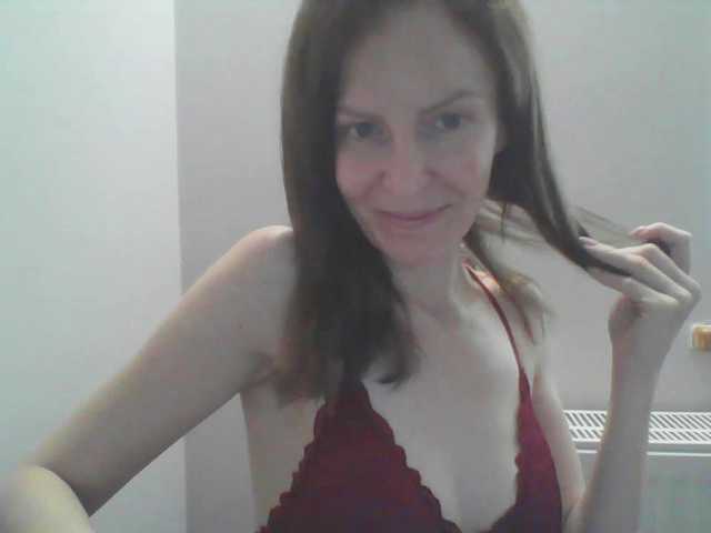 AnnaDear live cam on BongaCams