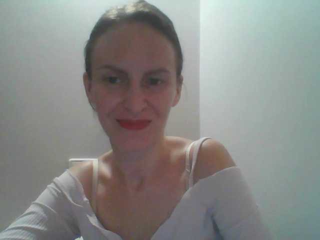 AnnaDear live cam on BongaCams