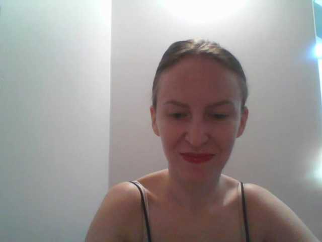 AnnaDear live cam on BongaCams