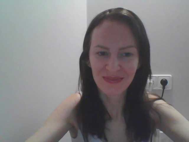 AnnaDear live cam on BongaCams