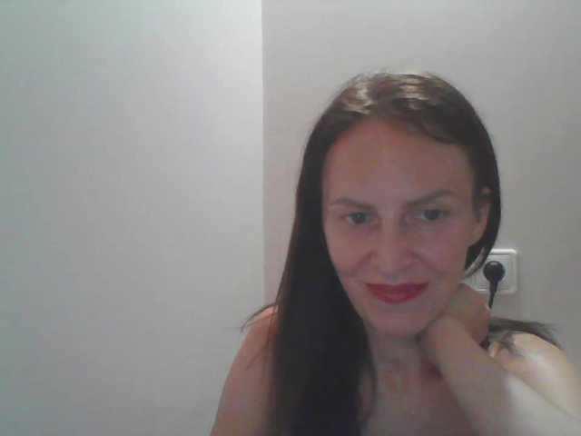 AnnaDear live cam on BongaCams