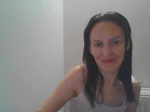 AnnaDear live webcam show