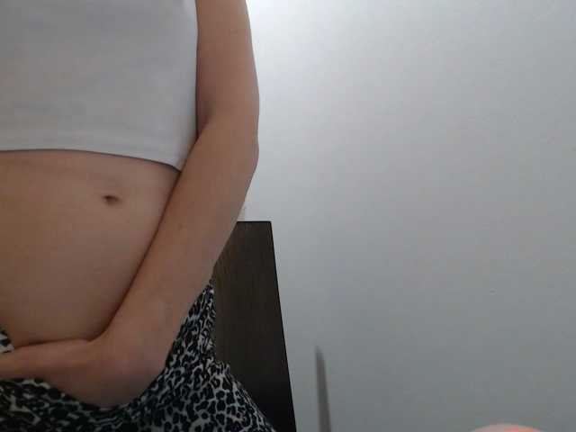 AnnaDear live cam on BongaCams