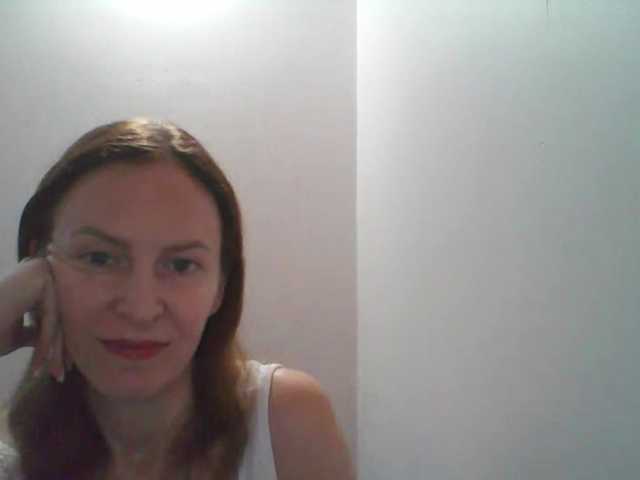 AnnaDear live cam on BongaCams
