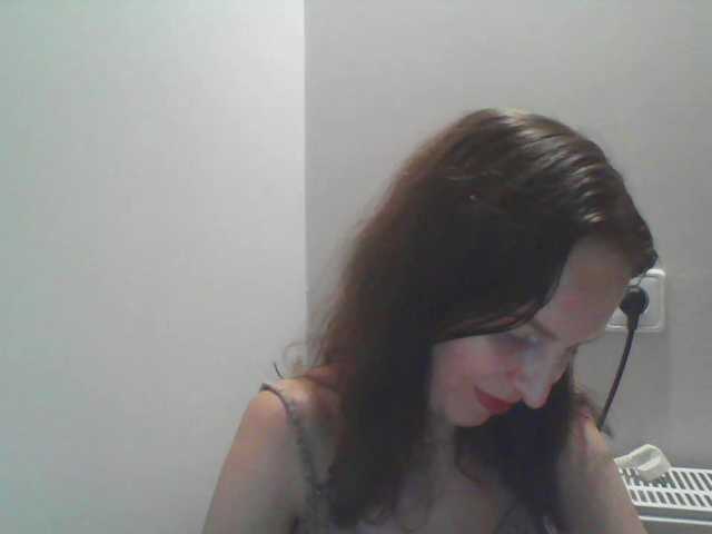 AnnaDear live webcam show