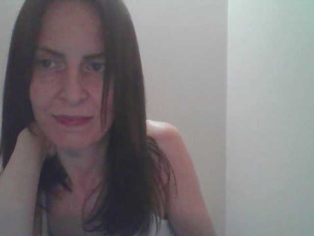 AnnaDear live cam on BongaCams